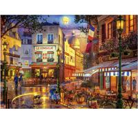 Puzzle 5000 Une ville en France G3