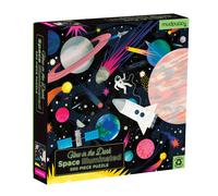 Puzzle 500p Espace Glow