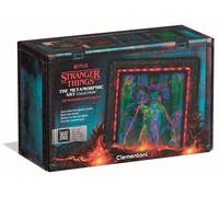 CLEMENTONI - The Morphing Collection - Stranger Things - Cadre lumineux V3