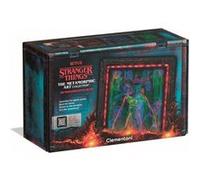 CLEMENTONI - The Morphing Collection - Stranger Things - Cadre lumineux V3