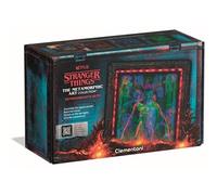 CLEMENTONI - The Morphing Collection - Stranger Things - Cadre lumineux V3