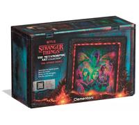 Puzzle 520 Stranger Things The Upside Down Clementoni