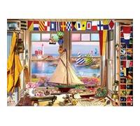 EuroGraphics Lighthouse Tin