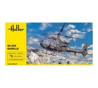 Puzzle 57 Pièces Sa 342 L Gazelle