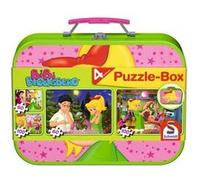 Puzzle 60 Pièces : Bibi et Tina : Bibi et la licorne, Schmidt Spiele G