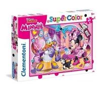 Puzzle 60 Pièces : Minnie, Clementoni G