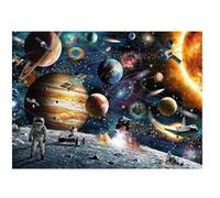 Puzzle 60 Pièces : Outer Space, Ravensburger G