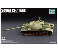 Puzzle 60 Pièces Soviet Js-7 Tank