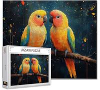 Puzzle 6000 Pieces Adultes Couleur Jigsaw Puzzles Classiques Impossible Qualité SupéRieure Bois Panorama Art, Stimulent La Logique et La Concentration avec Une IdéE Cadeau Femme 105.5X179.5cm V-5