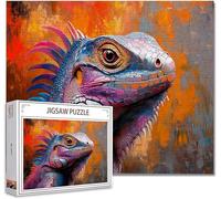 Puzzle 6000 Pieces Adultes Couleur Jigsaw Puzzles Classiques Impossible Qualité SupéRieure Bois Panorama Art, Stimulent La Logique et La Concentration avec Une IdéE Cadeau Femme 105.5X179.5cm H-7