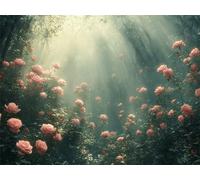 Puzzle 6000 Pieces forêt Puzzle Adulte 179x105cm, Fleur, n-695 | Puzzles Défiants Jeu éducatif, Jeu D'Adresse Pour Toute La Famille, Activité Familiale Parfaite, Idee Cadeau