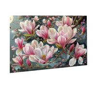 Puzzle 6000 Pièces Puzzle en Bois DIY Fleur Les Plantes Jeu De l'art Décoration Cadeau Unique pour la Décoration Maison, Puzzles Familial, Parfait pour Les Soirées Jeu,Activité Familiale fr0-770