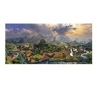 Epic Field Of Dreams - Puzzle 636 Pièces