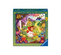 Puzzle 64 pièces Le Petit Chaperon Rouge