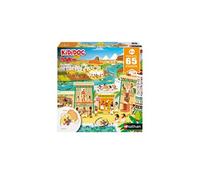 Puzzle 65 pièces Kididoc Pharaons