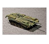 Puzzle 65 Pièces Swedish Strv 103b Mbt