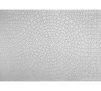 Ravensburger - Puzzle Adulte - Puzzle 654 pièces - Puzzle Krypt Silver - Adultes et enfants à partir de 14 ans - Puzzle de qualité supérieure - Challenge monochrome - 12000071