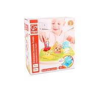 HaPe International – Puzzle sonore Animaux de la ferme
