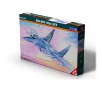 Puzzle 70 Pièces Mig-29 M - 23 Rd Afb