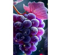 Puzzle 700 Pieces 52x38 cm Raisins Puzzles, Jeu de Création et Logique, Jeux éducatif Défi Jouets Activité Familiale Parfaite Puzzle 700 Pièces Adultes