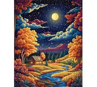 Puzzle 700 Pièces Adultes Beaux paysages de Montagne 52x38cm 700 Pièces Puzzles pour Adultes Jeu éducatif défi Jouet, Puzzle Impossible pour Toute la Famille