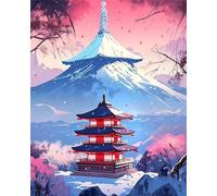 Puzzle 700 Pièces Adultes Vue sur Le Grenier du bâtiment 52x38cm 700 Pièces Puzzles pour Adultes Jeu éducatif défi Jouet, Puzzle Impossible pour Toute la Famille