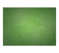 Puzzle 736 pièces : Krypt Puzzle : Néon vert Vert G