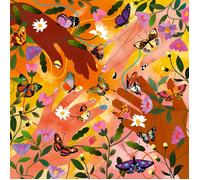 Puzzle 750 pieces - Art