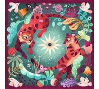 Puzzle 750 pièces : Art & Soul : Esprit des animaux Ravensburger