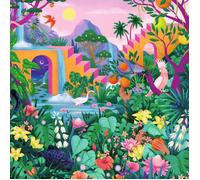 Puzzle 750 pièces : Art & Soul : Nature extraordinaire