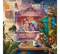 Puzzle 750 pièces : Art & Soul : Roméo & Juliette Ravensburger G