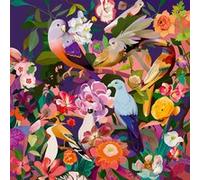 Puzzle 750 pièces Ravensburger Observation des oiseaux Art & Soul