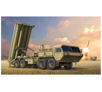 Puzzle 750 Pièces Terminal High Altitude Area Defence