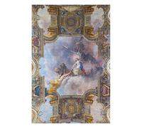 Puzzle 75x50cm/1000pcs pour Adolescents Salle des Illustres Puzzles pour Adultes Jeu Manuel Découpe De Précision Cadeaux d'anniversaire Et Cadeaux Uniques 75x50cm/1000pcs