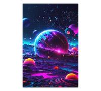 Puzzle 75x50cm/1000pcs pour Adultes Decomposition of Reality Adolescents Puzzles Jeu Manuel Course De Vitesse Offrez-Leur des Cadeaux pour Toute La Famille 75x50cm/1000pcs