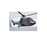 Puzzle 78 Pièces Super Puma As 332 M1