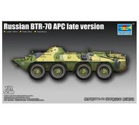Puzzle 80 Pièces Russian Btr 70 Apc Late Version