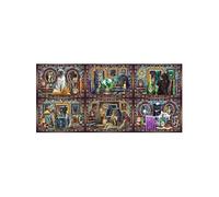 Puzzle 9000 pièces : Monde Magique
