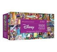 Trefl Puzzle La Grande Collection Disney Vol.2 9000 pièces