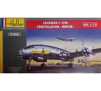 Puzzle 91 Pièces Lockheed C121a Constellation "Berlin
