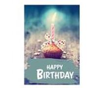 Ravensburger Puzzle Adulte Puzzle Moment Happy Birthday 99 pièces multicolore 16968