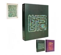 Puzzle À Bords Multiples « Journée D'été Au Bord De La Rivière », Un Puzzle Unique sur Le Thème De La Rivière, Amusant Et Stimulant pour Un Moment en Famille Ou Un pour Une Fête (#2)