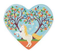 Puzzle À Contours Licorne 30 Pièces - Scratch Europe