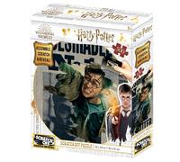 Puzzle À Gratter Harry Potter Affiches Wanted Wanted 500 Pièces
