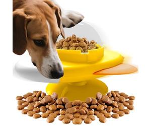 Puzzle À Pour Chien Stimulation Mentale Anti-Ennui