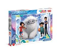 Puzzle Abominable 180pzs