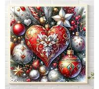 Puzzle Adulte 100 Pièces, Bricolage Puzzle Ballon d'amour, Puzzles Impossible 100 Pieces, Jeu de Famille Team Building, Cadeau pour Les Amants ou Les Amis, Unique Home Decor