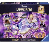 Puzzle adulte 1000 pièces - Disney Lo 12001622 1 pc(s)