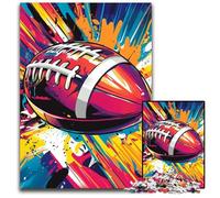 Puzzle Adulte 1000 pièces Fleurs dans Le Panier, Design Complexe pour Adolescents, décoration DIY et Divertissement Stimulant pour Le Cerveau 50x75cm