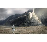 Puzzle Adulte 1000 Pièces Le Seigneur des Anneaux Puzzle Classique Kit Puzzle Jeu éducatif Jouets Cadeau Unique Décor À La Maison 75 x 50 cm